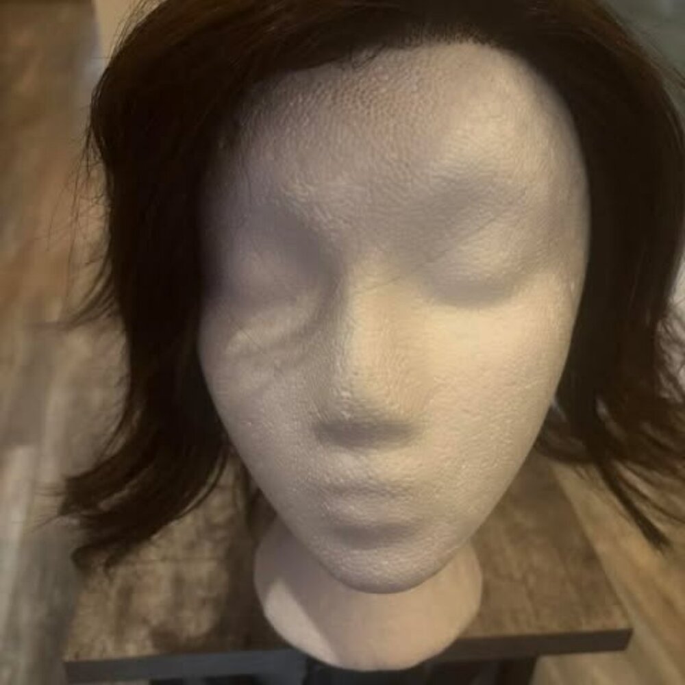 Belle Tress Wig